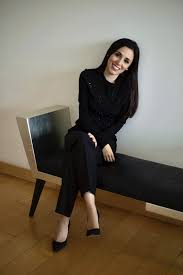 Her birth sign is scorpio and her life path number is 3. Netflix S Made In Mexico Star Hanna Jaff Talks About Philanthropy Metoo Lots More Page 3 Of 4 Women Fitness