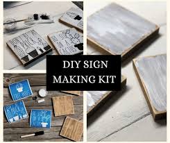 Paint was first used as a protective coating by the egyptians and hebrews, who applied pitches and balsams to the exposed wood of their ships. Diy Painted Wood Funny Cactus Signs Megan Plus Five