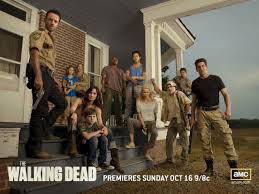 Rank the Original Gang : r/thewalkingdead