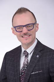 Mount Allison announces Jean-Paul Boudreau as next University President and  Vice-Chancellor