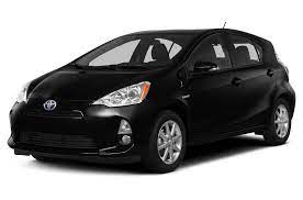 View similar cars and explore different trim configurations. 2013 Toyota Prius C One 5dr Hatchback Pictures