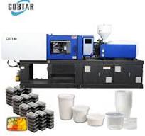 China Plastic Bowl Making Machine - Fully Automatic High ...