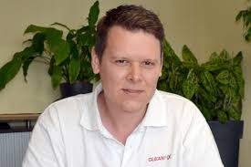 Benjamin Hägele übernimmt als 2. Geschäftsführer