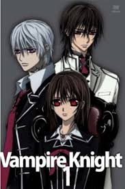 List Of Vampire Knight Episodes Wikipedia Along with vampire princess miyu, vampire hunter d is an anime that some fans might remember as one of their first anime ever.