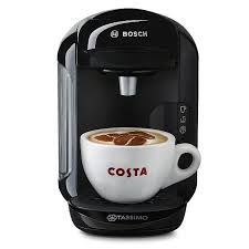 Maybe you would like to learn more about one of these? Bosch Tassimo Tas1402gb Vivy Coffee Machine Black Home George At Asda