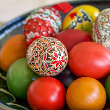 Tell us about some of your memories of what your family would bake and prepare for an irish easter meal. Easter Sunday Traditional Romanian Recipes To Enjoy