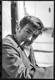 Street Portraits from Oldtown Portland.