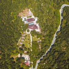 Llogora Tourist Village (TE’DRERI)
