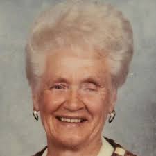 Joann Parkinson Obituary September 2, 2022