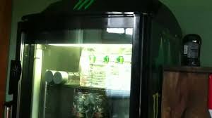 Mini fridge for sale $100 (sfo > cloverdale) pic hide this posting restore restore this posting. Monster Energy Fridge Youtube