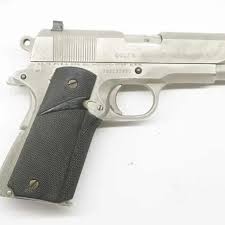 Image result for Silver 1974 Colt