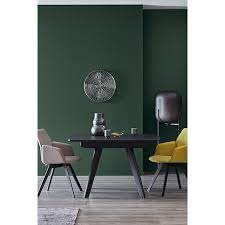 Schoner Wohnen Trendfarbe Jungle Bei Bauhaus Kaufen Die trendfarben jungle, terracotta und blueberry (von unten nach oben) wärmen und.