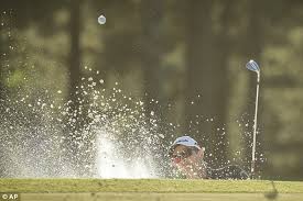 Image result for The Masters 2017