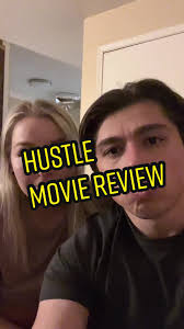 Adam Sandler Shines in Netflix Movie 'Hustle'