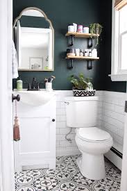 Turn your bathroom into the retreat of your dreams using these beautiful bathroom ideas as inspiration. Benjamin Moore Salamander Emilyeveryday 27 Inspirational Bathroom Color Ideas Bathroompaintcolorsche Bathroom Design Small Small Bathroom Bathroom Design