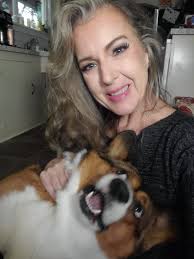 My pretty old lady 🤩🥰 14 years and still sexy 😎