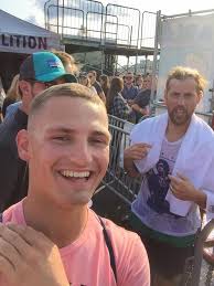 Getting my dunk tank game