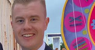 Rose of Tralee's mistake as Escort of the year corrects Daithi O'Se error
