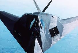 Us air force gulf war. F 117a Nighthawk Retired Air Combat Command Display