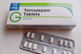 Buy Restoril Online Buy Restoril Tablets Online Buy Temazepam Online