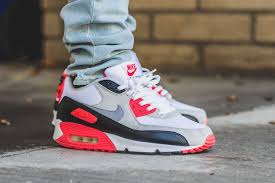 Pin By Ajb On Sneakers Nike Air Max Nike Shoes Air Max Nike Air Max 90