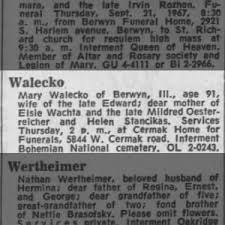 Chicago Tribune from Chicago, Illinois