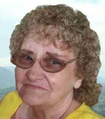 Pearl “Ta” Farley Johnson (1939-2012)