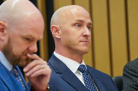 Ex-Alaska pilot sentenced to probation for trying to cut engines, says he  regrets harm he caused