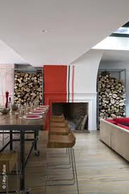 Details of idee deco peinture interieur maison les murs bicolores respirent l equilibre peinture interieur maison interieur maison idee deco peinture. 20 Idees Deco Avec De La Peinture Diaporama Photo