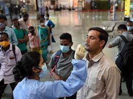 In this battle against covid 19, people, especially women from different walks of life are coming forward to be the frontline combats. Govt To Give Fresh Insurance Cover To Covid Warriors In Talks With Firm Business Standard News