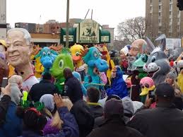 4 people found this helpful. 2019 America S Thanksgiving Parade In Detroit What To Know Detroit Mi Patch