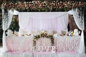 I was at a family wedding and it blew me away. Wedding Curtains Backdrops Wedding Ceiling Drapes