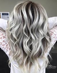 Lighter shades of blonde will make women look vulnerable, which is often appreciated by men. 40 Bombshell Silver Hair Color Ideas For 2020 Hair Adviser