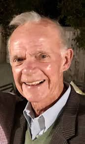 Thomas Dyson Obituary