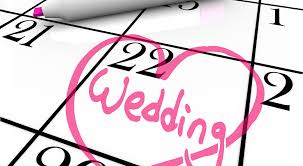 Remember all the good memories you have made and know that your life. Fun 2021 Wedding Dates Bridie Travel