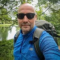 The Night Watch (DS Max Craigie, #3) by Neil Lancaster