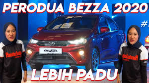Check spelling or type a new query. Perodua Bezza 2020 Harga Mula Rm34k Youtube