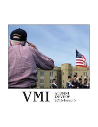 Paratroopers from america's guard of honor sang the national anthem at a nascar motor speedway event in daytona on sunday, and they sounded like an angelic choir. 2016 Issue 3 Alumni Review By Vmi Alumni Agencies Issuu