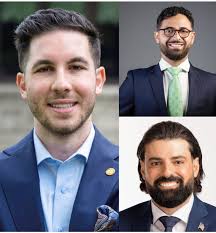 Emgage endorses Abdullah Hammoud for Dearborn mayor; Hassan Ahmad and Mo  Baydoun for Dearborn Heights City