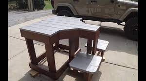 This is the new ebay. 57 Awesome Shooting Bench Build Under 100 00 Youtube