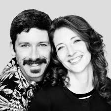 Rob and Jessica Crump Realtors