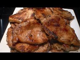 Vietnamese Style Fried Pork Loin Phong Cach Chien Việt Pork Loin Pork Tenderloin Recipes Tenderloin Recipes Pork