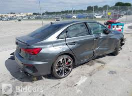 Image result for Daytona Gray 2023 S3