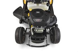 Stiga Tornado 398 M