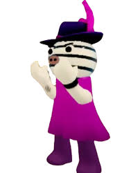 Zizzy has two younger sisters (zee and zuzy) that she taught fencing to. Zizzy Npc Piggy Wiki Fandom