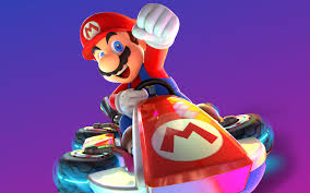 Mario Kart 8 Deluxe Wallpapers Hd Wallpapers Id 19598 The place to discuss mario kart, share videos, talk strategies, and brag about your fastest times! mario kart 8 deluxe wallpapers hd