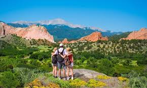 Kids can look for elk, stream wildlife, and birds in the area. 3 Of The Best Places To Take Your Family In Colorado