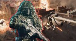 Battlefield 2042 introduces 7 vast maps for up to 128* players. Hkp75tmoyjlncm
