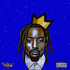 Tyrik Johnson (@brazy_tyrik)