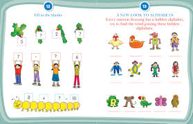 Helpful diagrams guide you in drawing a horse, cat, penguin, rabbit, and more. Kid S Activity Age 7 Pack 5 Titles Knowledae 9788184515909 Amazon Com Books
